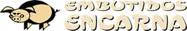 Embutidos Encarna Logo